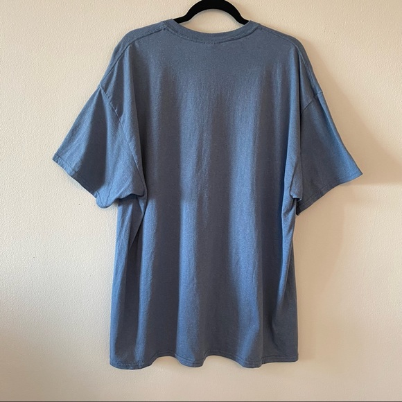 American flag and eagle tee - Picture 2 of 5